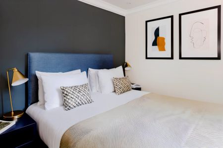 2 Bed Apartment - Photo 3