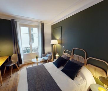 Paris | Rue Traversière | Private room | Near Gare de Lyon train st... - Photo 1