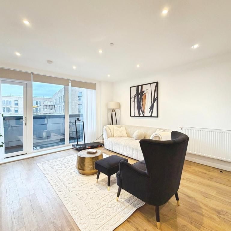 1 bedroom apartment to rent - Photo 1