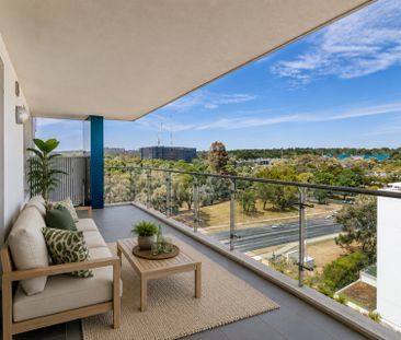 Convenient Living in the Heart of Belconnen - Photo 5