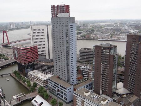 Te huur: Appartement Wijnbrugstraat in Rotterdam - Photo 4