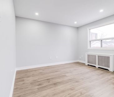 For Lease - 384 Oakwood Avenue Unit# Main, Toronto, Ontario - Photo 4