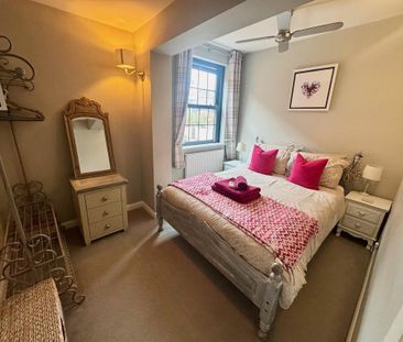 2 bedroom cottage to rent - Photo 4
