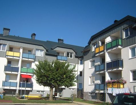 Leiben, 2-Zimmer, 51 m² / 01670 00178 - Photo 1