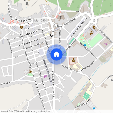 Andratx, Province of Balearic Islands