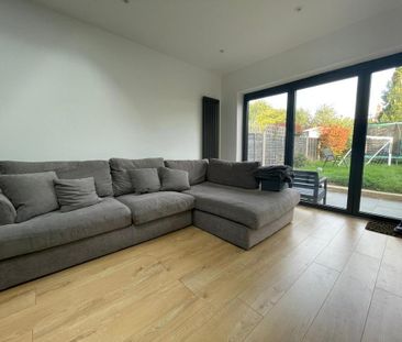 2 bedroom terraced house to rent - Photo 6