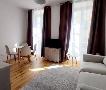 Location Appartement 1 pièce 21m² NICE 06000 - Photo 1