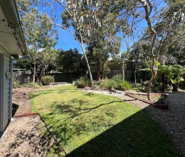 4 Bedroom Home in the heart of Croydon. - Photo 1