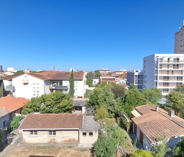 Location Appartement 1 pièce 17m² TOULOUSE 31200 - Photo 3