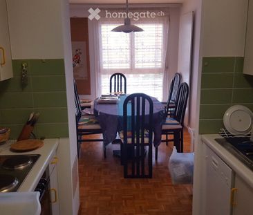 3.5 Zimmer, 85 m² - Photo 3
