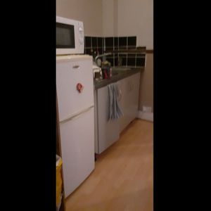 Bedsit, Trafalgar Avenue, SE15 - Photo 3