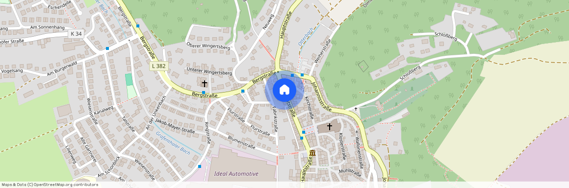 67697 Rheinland-Pfalz - Otterberg