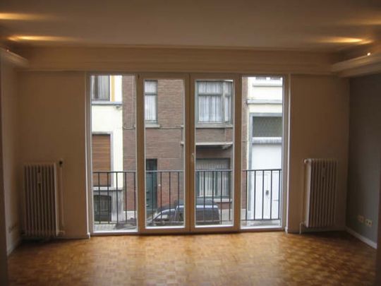 Appartement te huur - Photo 1