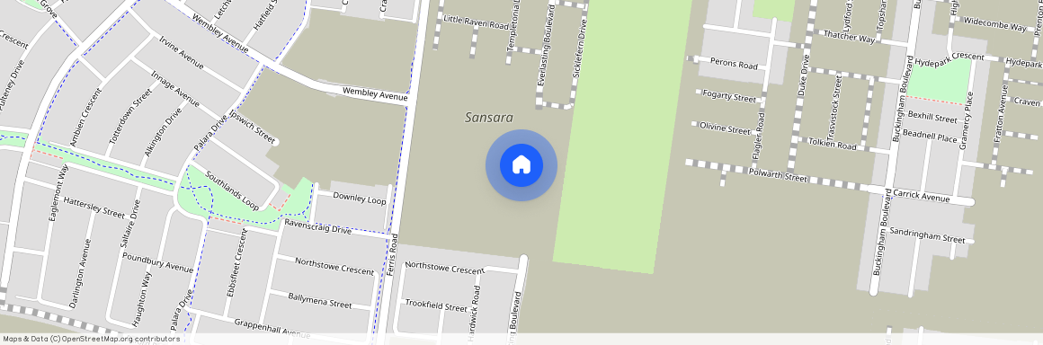 12 Sicklefern Drive, Vic 3338, Strathtulloh