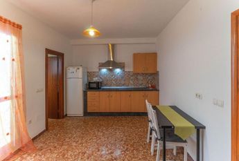 Alquiler de piso en Centro