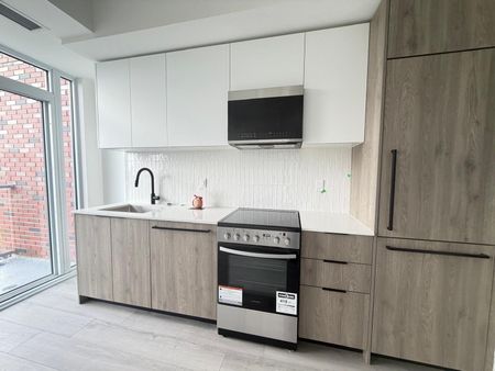 For Lease - 1635 MILITARY Trail Unit# 520, Toronto, Ontario - Photo 3