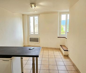 Location Appartement 1 pièce 18m² GONFARON 83590 - Photo 4