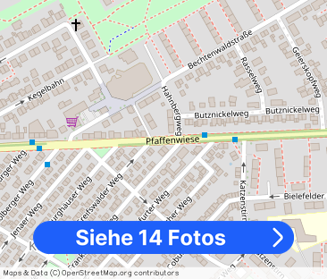 4 Zimmerwohnung zu vermieten - Foto 1