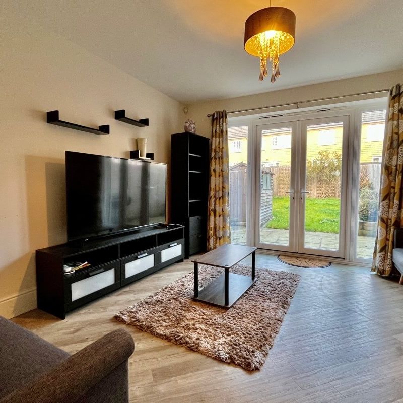 Bletchley Fold - Photo 1