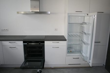 Appartement te huur - Foto 5