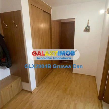 vest | 2cam 59mp spatios etaj 2 1984 centrala AC balcon | metrou - Photo 4