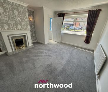 4 bedroom semi-detached house to rent - Photo 3