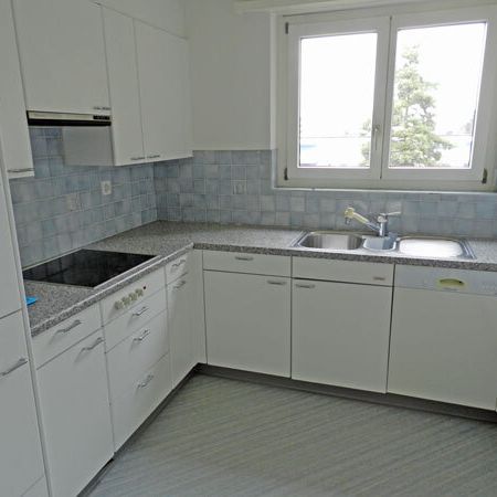 Sonnige Wohnung in Kilchberg - Photo 1