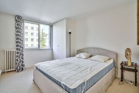 Appartement 2p 50m2 Boulogne Nord - Photo 3