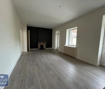 Appartement à louer 3 pièces 86.29m² - Photo 1
