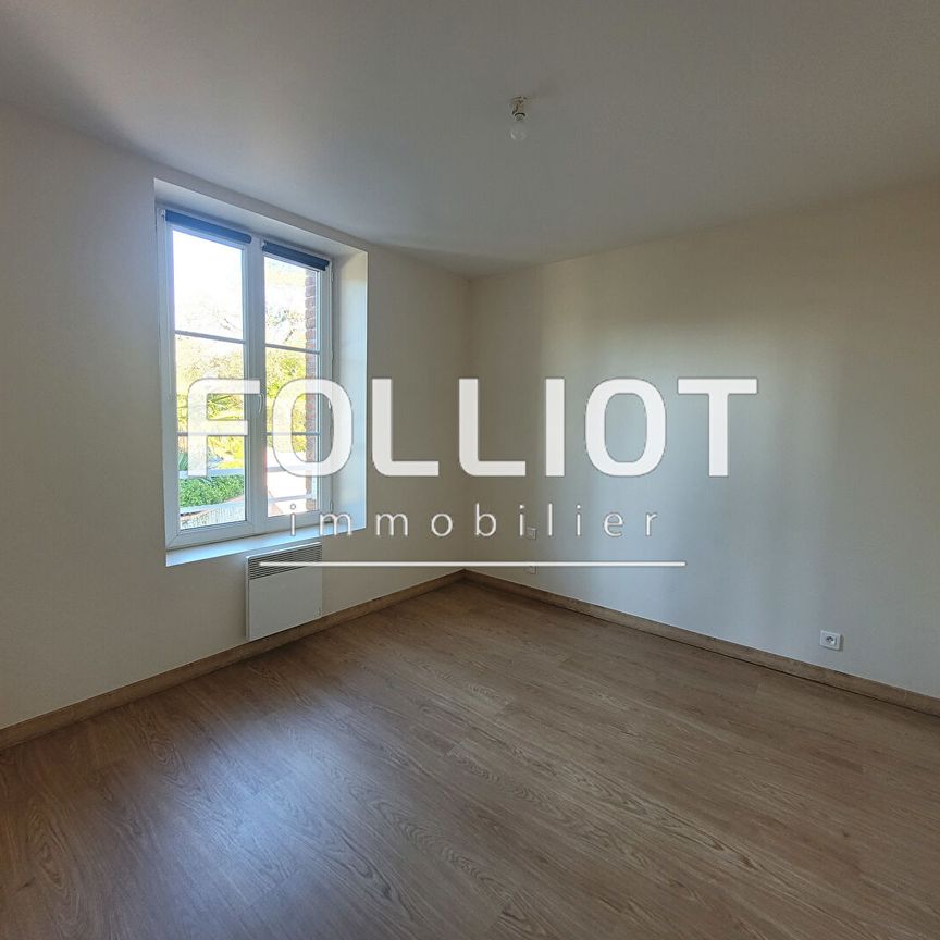 A LOUER Maison 4 pièces 97m2 AGON-COUTAINVILLE - Photo 1