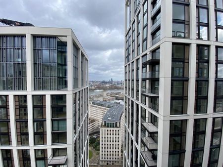 Casson Square, Southbank Place, London - Photo 4