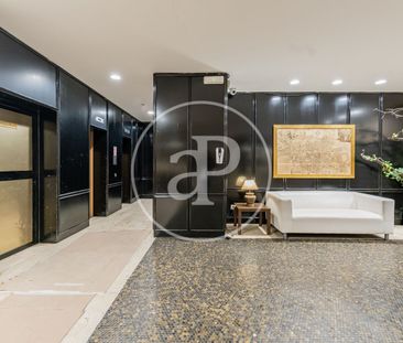 Flat for rent in Bernabéu - Hispanoamérica (Madrid) - Photo 2