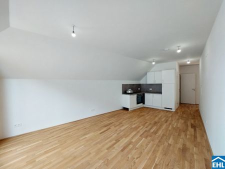 Wohnen mit Stil und Komfort – Ihr neues Zuhause in Simmering! - Photo 4