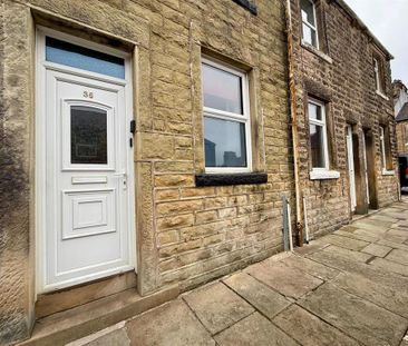 2 bedroom house to rent - Photo 1