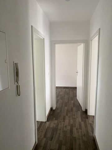 helle 2-Zimmer-Wohnung in Neunkirchen - Foto 3