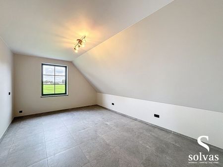 Luxueuze nieuwbouwwoning (2025) - Foto 2