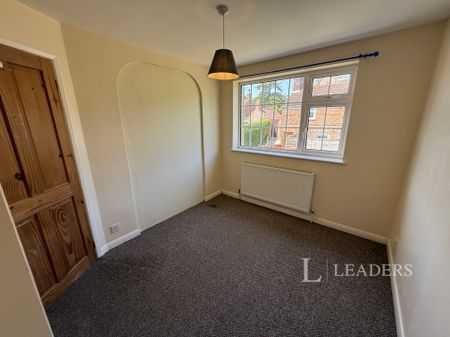 3 bedroom house to rent Brewery Street, Burgh Le Marsh, PE24 - Photo 5