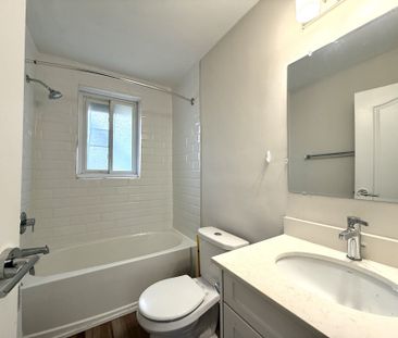 For Lease - 10 Crosthwaite Avenue Unit# 1, Hamilton, Ontario - Photo 6