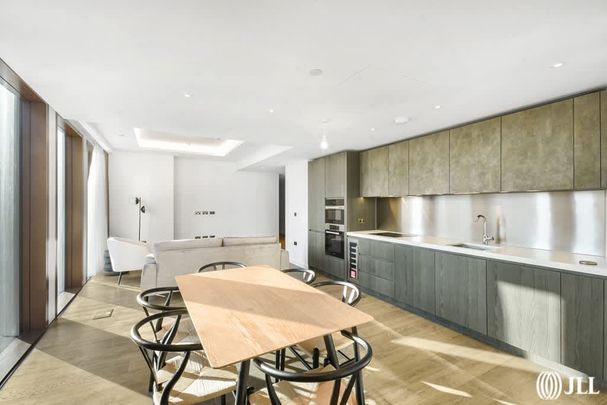 Thames City, London SW8 - Photo 1