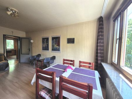 2-pokojowe mieszkanie, osobna kuchnia, centrum 44.1 m² - Zdjęcie 2