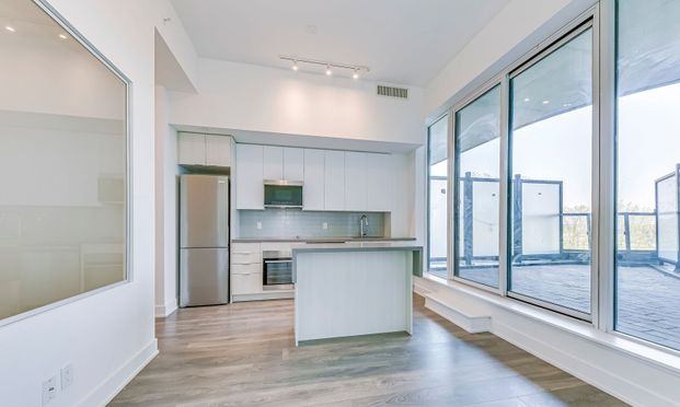 For Lease - 2485 Taunton Road Unit# 230, Oakville, Ontario - Photo 1