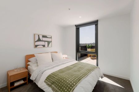 2 Bed 2 Bath(Furnished) - Photo 3