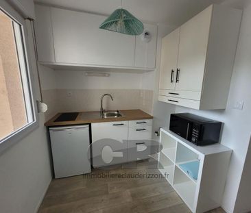 Location Appartement 1 pièce 31m² MEY 57070 - Photo 2