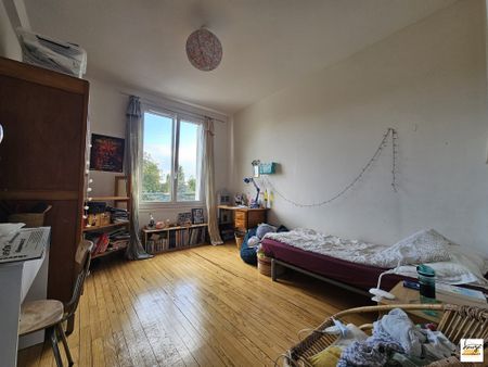 Location Appartement 3 pièces 91m² LE HAVRE 76600 - Photo 3