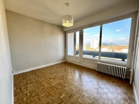 Appartement Firminy - Photo 4