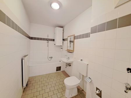 2- Zimmer Wohnung mit zwei Balkonen | Kalvarienbergstraße 134 Top 26 - Photo 5