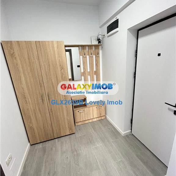 Garsoniera Bloc nou - Rahova - Salaj - Centrala Proprie - Pucheni - Photo 1