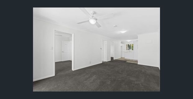 Coastal Convenience on Your Doorstep — 200m to the Broadwater! Unfurnished - Photo 1