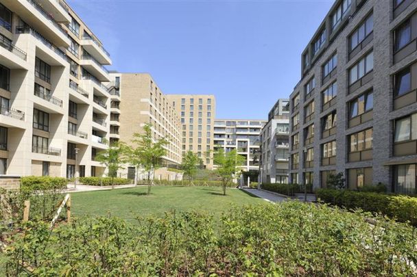 Te huur: Andreasplein 18 - Photo 1