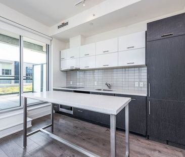 For Lease - 180 Enterprise Boulevard Unit# 307, Markham, Ontario - Photo 3